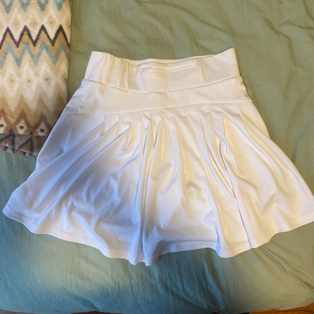 Tennis skirt